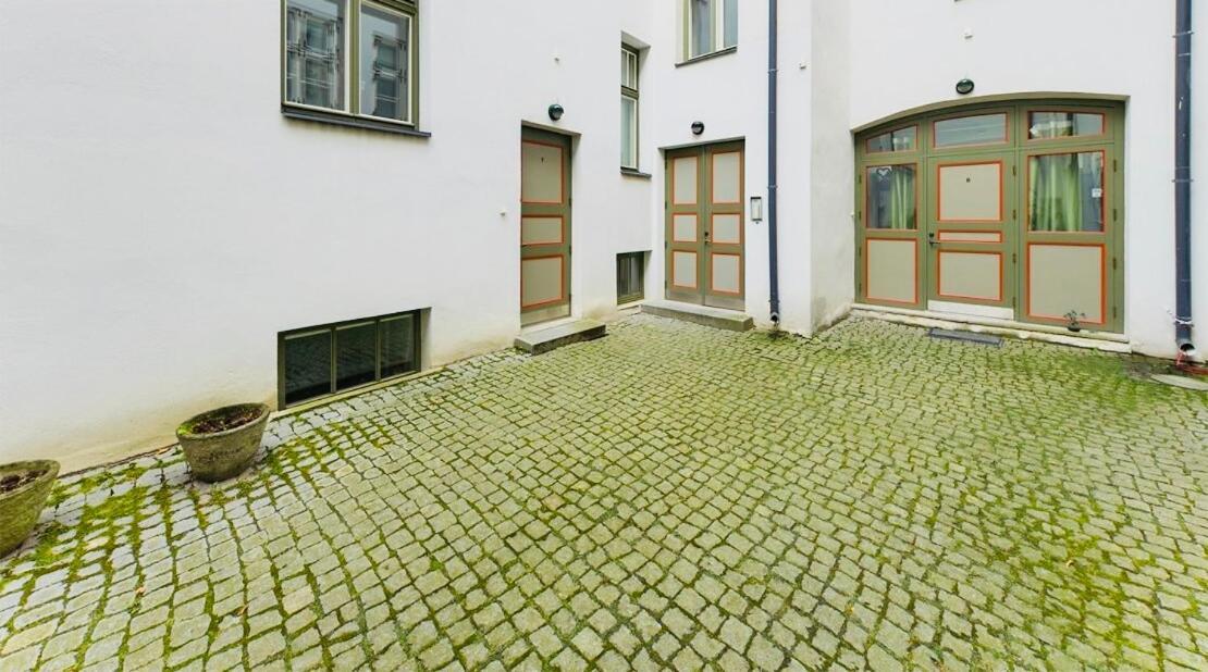 Tallinnhousing Knights And Nobility -3 Bdr Home Exteriör bild